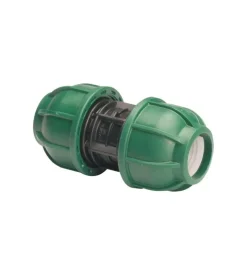 Manicotto porta tubo  - diametro 25 mm.