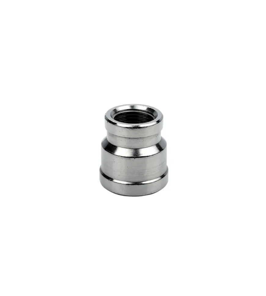 Manicotto ridotto ff ot/cr 3/8x1/2 sfuso