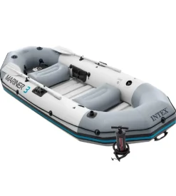 Marine 3 remi/pompa cm 297x127x46 i.2 - cod. 68373np