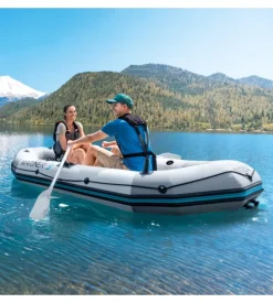 Marine 3 remi/pompa cm 297x127x46 i.2 - cod. 68373np