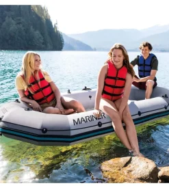 Marine 3 remi/pompa cm 297x127x46 i.2 - cod. 68373np