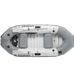 Marine 3 remi/pompa cm 297x127x46 i.2 - cod. 68373np