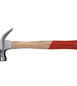 Martello a granchio 450 gr.