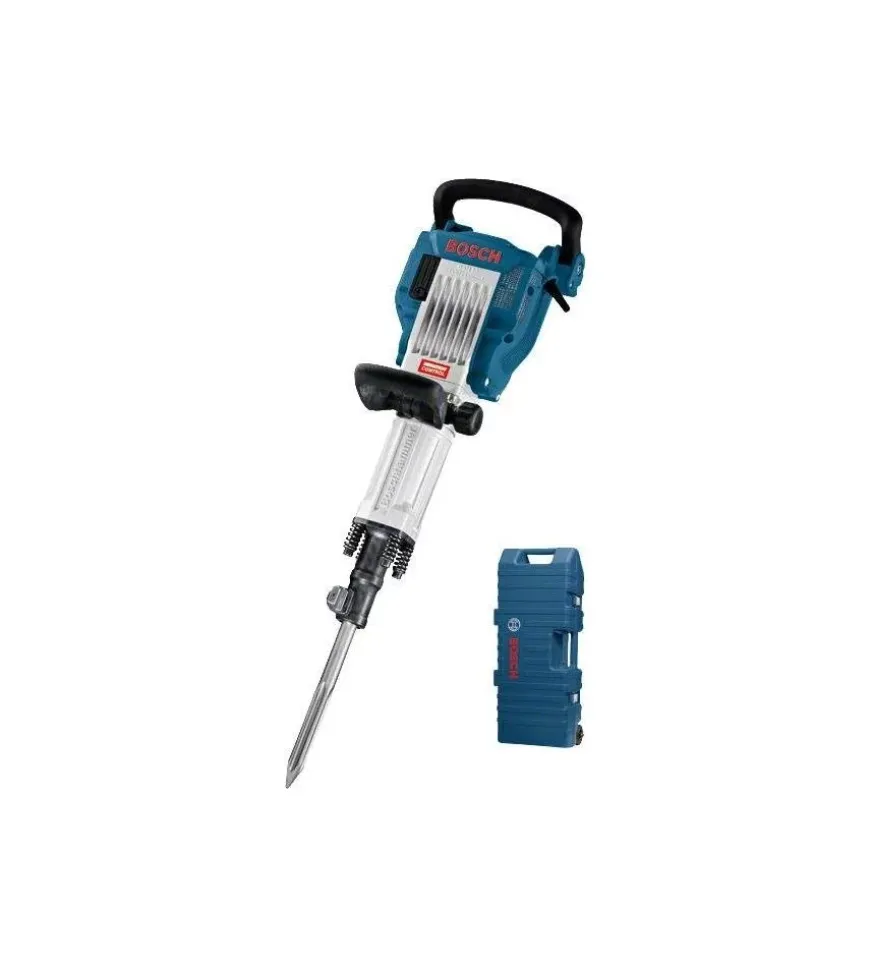 Martello demolitore bosch "gsh16-30" 1750w