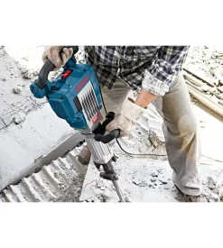 Martello demolitore bosch