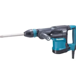 Martello demolitore makita "hm0871c" 1100 w