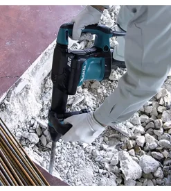 Martello demolitore makita 