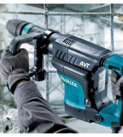 Martello demolitore makita 