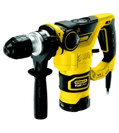 Martello tassellatore stanley "fme1250k-qs" 1250 w