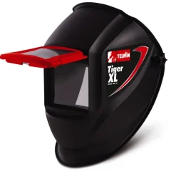 Maschera di protezione "tiger xl" per saldatura - telwin.