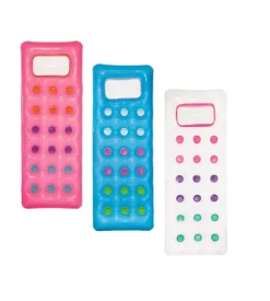 Materassino gonfiabile per piscina bestway "fashion lounge" 188x71 cm