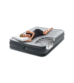 Materasso ad una piazza e mezza autogonfiante intex 