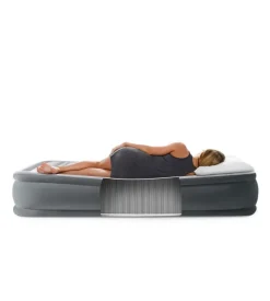 Materasso ad una piazza e mezza autogonfiante intex 