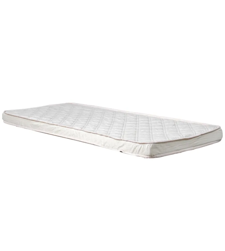 Materasso di ricambio per letto pieghevole somnus in poliuretano 78x194x10 cm