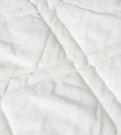 Materasso di ricambio per letto pieghevole somnus in poliuretano 78x194x10 cm