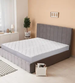 Materasso matrimoniale anatomico dormir "memory night" 160x190x17 cm