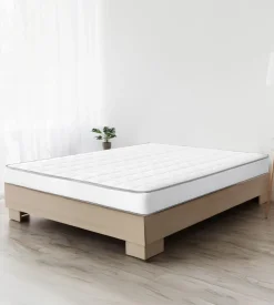 Materasso matrimoniale anatomico dormir 