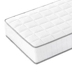 Materasso matrimoniale anatomico dormir 