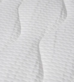 Materasso matrimoniale anatomico sfoderabile 