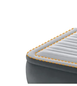 Materasso matrimoniale autogonfiante intex 