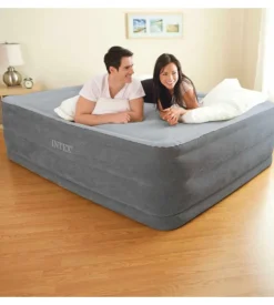 Materasso matrimoniale autogonfiante intex 