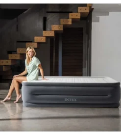 Materasso matrimoniale autogonfiante intex 