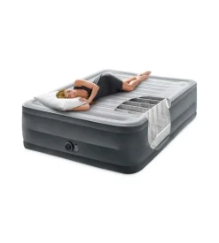 Materasso matrimoniale autogonfiante intex 