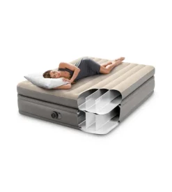 Materasso matrimoniale autogonfiante intex 