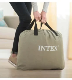 Materasso matrimoniale autogonfiante intex 