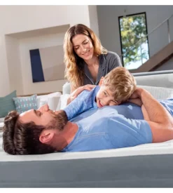 Materasso matrimoniale autogonfiante intex 