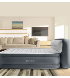 Materasso matrimoniale autogonfiante intex 