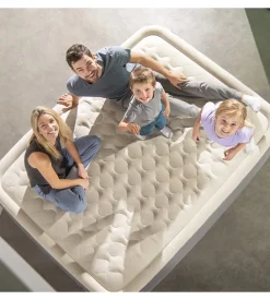 Materasso matrimoniale autogonfiante intex 