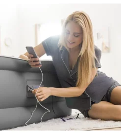 Materasso matrimoniale autogonfiante intex 