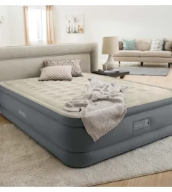 Materasso matrimoniale autogonfiante intex 