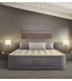 Materasso matrimoniale autogonfiante intex 