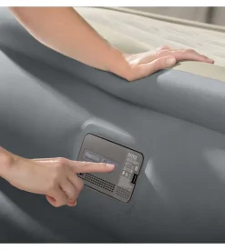 Materasso matrimoniale autogonfiante intex 