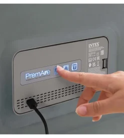 Materasso matrimoniale autogonfiante intex 