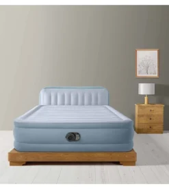 Materasso matrimoniale gonfiabile intex 