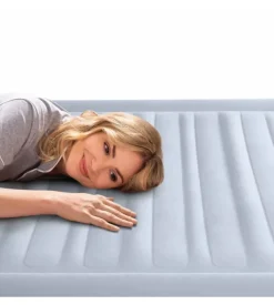 Materasso matrimoniale gonfiabile intex 