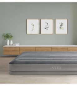 Materasso matrimoniale gonfiabile intex 