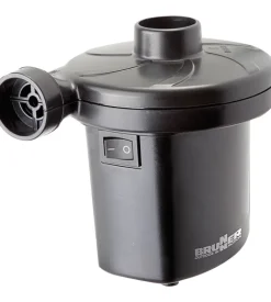 Materasso matrimoniale gonfiabile da campeggio brunner 