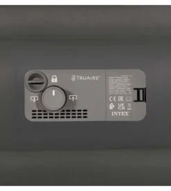 Materasso matrimoniale gonfiabile intex 