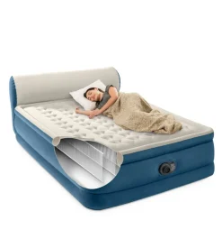 Materasso matrimoniale gonfiabile intex 