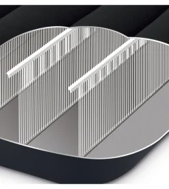 Materasso matrimoniale gonfiabile intex 