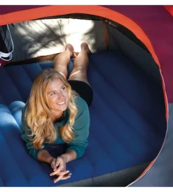 Materasso matrimoniale gonfiabile intex 