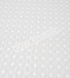 Materasso matrimoniale ignifugo 