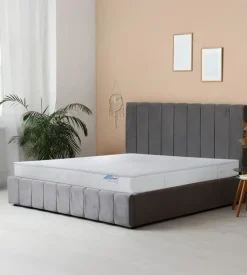 Materasso matrimoniale ortopedico dormir "total sleep confort"  160x190 cm