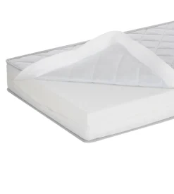 Materasso matrimoniale ortopedico dormir 