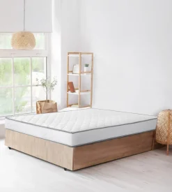 Materasso matrimoniale ortopedico dormir 