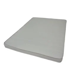 Materasso matrimoniale sottovuoto  "laura" 160x190x14 cm